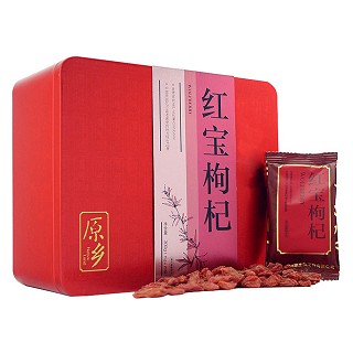 三江源 红宝枸杞(三江源)