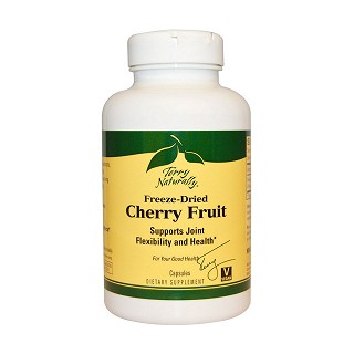 europharma terry naturally 冻干樱桃胶囊(europharma)