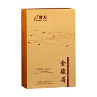 香友 金骏眉(安溪宝潭)