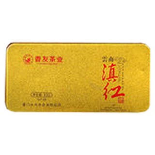 香友 滇红(安溪宝潭)