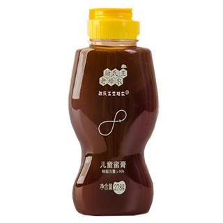 融氏王老蜂农儿童蜜膏(老蜂农生物)