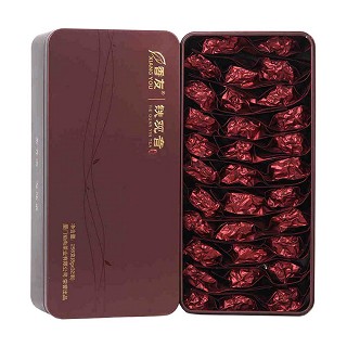 香友 t1000兰花香铁观音(安溪宝潭)