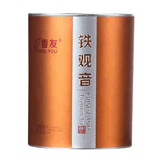 香友 铁观音(安溪宝潭)