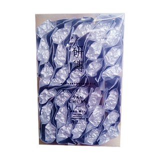 研传小坐系列清香型铁观音(安溪凤岩)