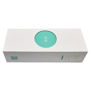 研传微观系列清香铁观音(安溪凤岩)