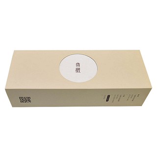 研传微观系列浓香铁观音(安溪凤岩)