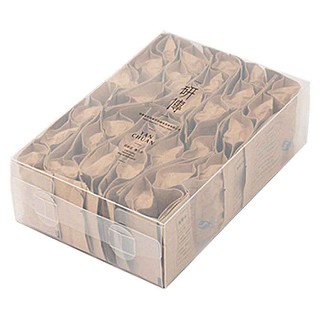 研传半闲系列浓香铁观音(安溪凤岩)