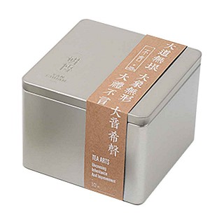 研传不言系列清香铁观音(安溪凤岩)