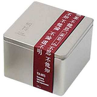 研传论道系列浓香铁观音(安溪凤岩)