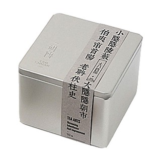 研传大隐系列清香铁观音(安溪凤岩)