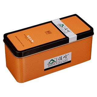 佳峰铁观音(大尖)