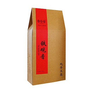 聚和苑铁观音(如意)