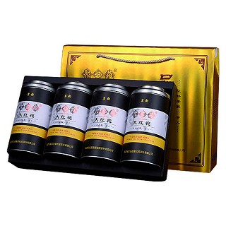 聚和苑大红袍(如意)