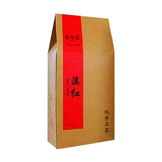 聚和苑滇红(如意)