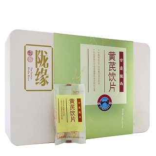 三江源 黄芪饮片(三江源)