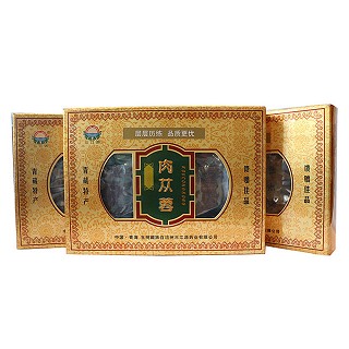 三江源 肉苁蓉(三江源)