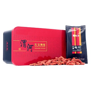 三江源 红宝枸杞(三江源)