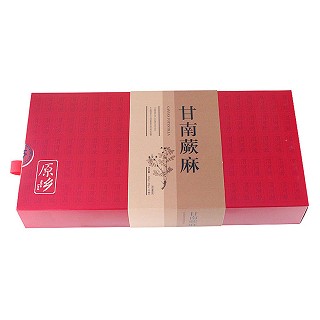 三江源 甘南蕨麻 人参果(三江源)