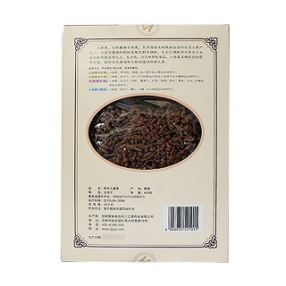 三江源 野生人参果 蕨麻(三江源)