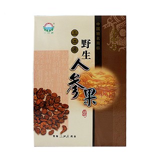 三江源 野生人参果 蕨麻(400克)