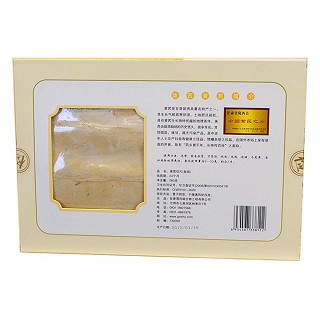 三江源 黄芪切片(三江源)