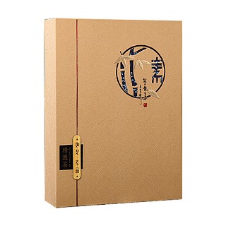 香友 素.铁观音(安溪宝潭)