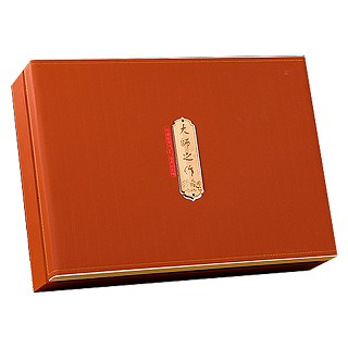 香友 大师之作铁观音(安溪宝潭)