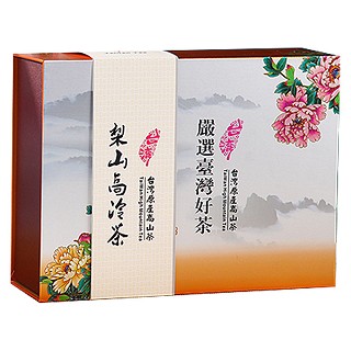 香友 梨山茶(安溪宝潭)