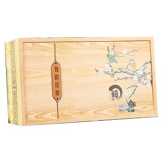 香友 金骏眉(安溪宝潭)