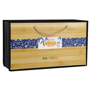 香友 节节高金骏眉(安溪宝潭)