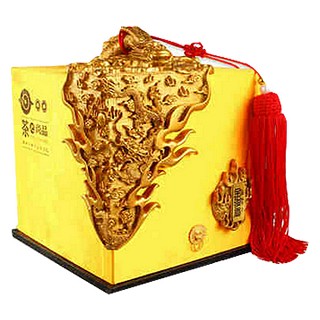 香友 金骏眉(罐装)