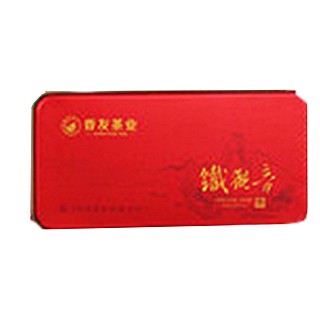 香友 铁观音(安溪宝潭)