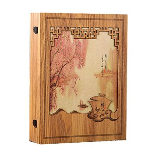 香友 兰花香铁观音(安溪宝潭)