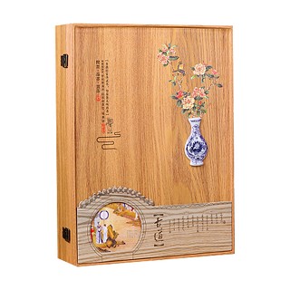 香友 浓香铁观音(安溪宝潭)