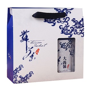 香友 大禹陵茶(安溪宝潭)