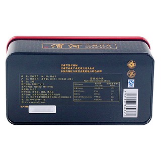 三江源 兰州食用甜百合 150克装(三江源)