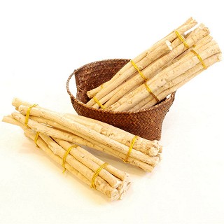 三江源 黄芪枝条(三江源)