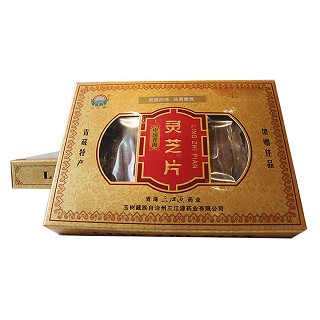 三江源 灵芝片(三江源)