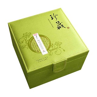 鸿馨珍藏清香铁观音(如意)