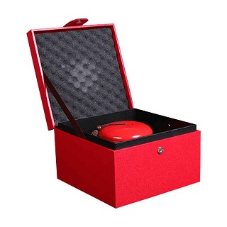 鸿馨珍藏大红袍(如意)