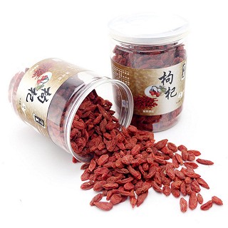 三江源 宁夏枸杞子(200克)