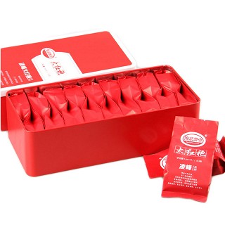 盛德祥 大红袍 武夷岩茶(安徽广奇)