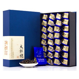 盛德祥 大红袍(安徽广奇)