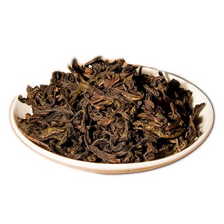 盛德祥 大红袍(安徽广奇)