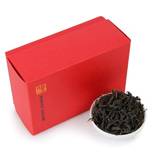 盛德祥 春茶 大红袍(400克)