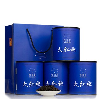 盛德祥 武夷山岩茶 大红袍(安徽广奇)