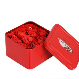 盛德祥 铁观音(安徽广奇)