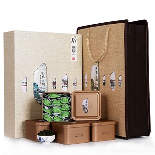 盛德祥 铁观音(安徽广奇)