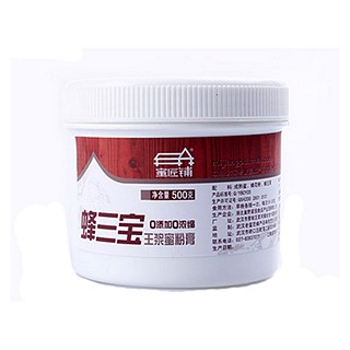 蜜匠铺 蜂三宝(巢野家园)