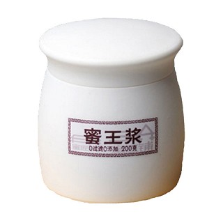 蜜匠铺 蜜王浆(巢野家园)